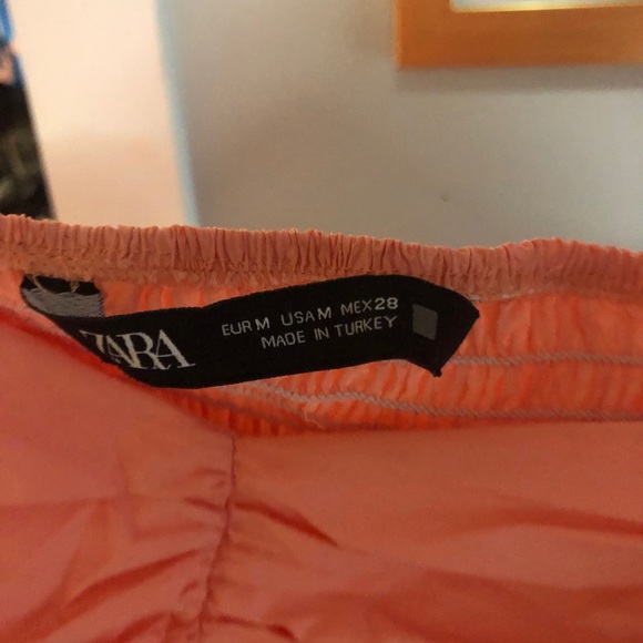 Zara top - Picture 5 of 5